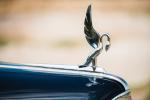 Packard 120 Station Wagon by Hercules 1941 года